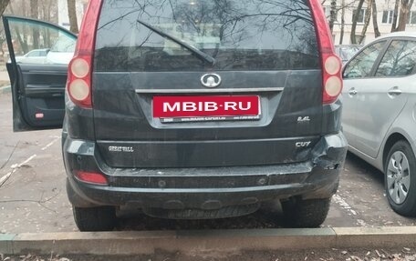 Great Wall Hover H5, 2013 год, 650 000 рублей, 6 фотография