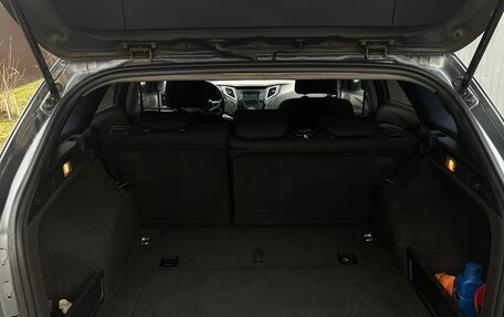 Hyundai i40 I рестайлинг, 2013 год, 950 000 рублей, 6 фотография