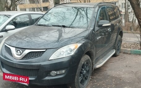 Great Wall Hover H5, 2013 год, 650 000 рублей, 10 фотография