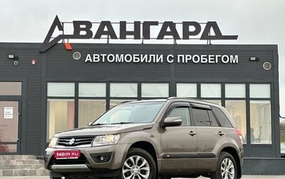 Suzuki Grand Vitara, 2014 год, 1 590 000 рублей, 1 фотография