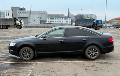 Audi A6, 2007 год, 800 000 рублей, 1 фотография