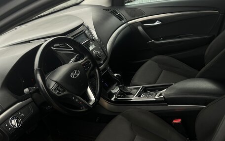 Hyundai i40 I рестайлинг, 2013 год, 950 000 рублей, 9 фотография