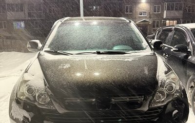 Honda CR-V III рестайлинг, 2008 год, 1 500 000 рублей, 1 фотография