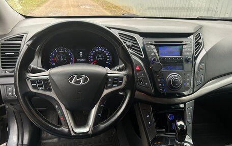 Hyundai i40 I рестайлинг, 2013 год, 950 000 рублей, 10 фотография