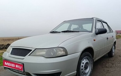 Daewoo Nexia I рестайлинг, 2009 год, 170 000 рублей, 1 фотография