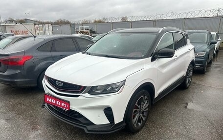 Geely Coolray I, 2020 год, 1 600 000 рублей, 1 фотография