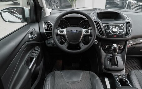 Ford Kuga III, 2015 год, 1 140 000 рублей, 10 фотография