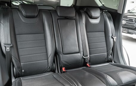 Ford Kuga III, 2015 год, 1 140 000 рублей, 8 фотография