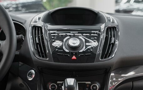 Ford Kuga III, 2015 год, 1 140 000 рублей, 12 фотография