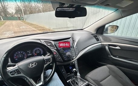 Hyundai i40 I рестайлинг, 2013 год, 950 000 рублей, 12 фотография