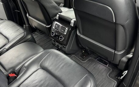 Land Rover Range Rover IV рестайлинг, 2019 год, 8 500 000 рублей, 7 фотография