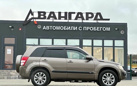 Suzuki Grand Vitara, 2014 год, 1 590 000 рублей, 6 фотография
