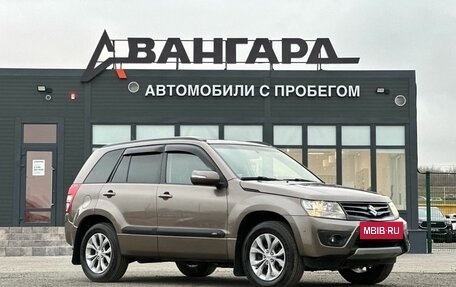 Suzuki Grand Vitara, 2014 год, 1 590 000 рублей, 7 фотография