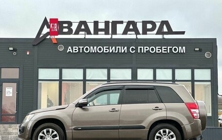 Suzuki Grand Vitara, 2014 год, 1 590 000 рублей, 2 фотография