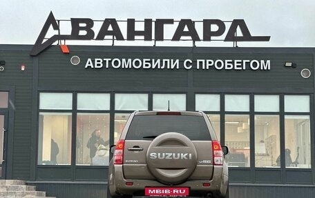 Suzuki Grand Vitara, 2014 год, 1 590 000 рублей, 4 фотография