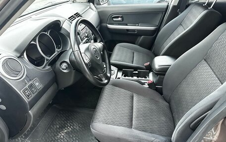 Suzuki Grand Vitara, 2014 год, 1 590 000 рублей, 9 фотография