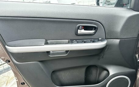 Suzuki Grand Vitara, 2014 год, 1 590 000 рублей, 10 фотография