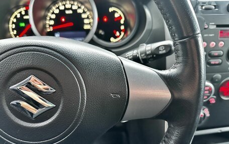 Suzuki Grand Vitara, 2014 год, 1 590 000 рублей, 13 фотография