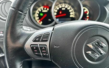 Suzuki Grand Vitara, 2014 год, 1 590 000 рублей, 12 фотография