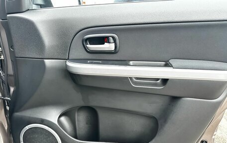 Suzuki Grand Vitara, 2014 год, 1 590 000 рублей, 19 фотография