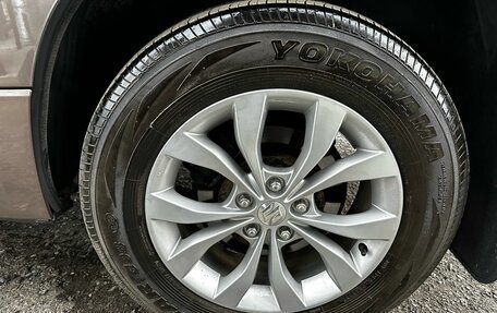 Suzuki Grand Vitara, 2014 год, 1 590 000 рублей, 21 фотография