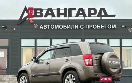 Suzuki Grand Vitara, 2014 год, 1 590 000 рублей, 3 фотография