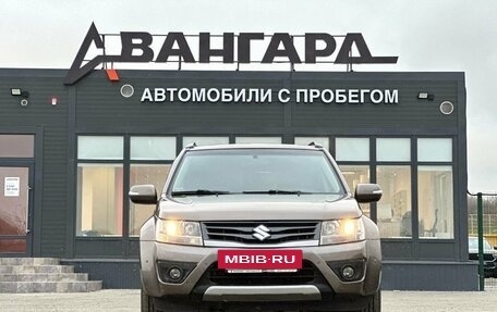 Suzuki Grand Vitara, 2014 год, 1 590 000 рублей, 8 фотография