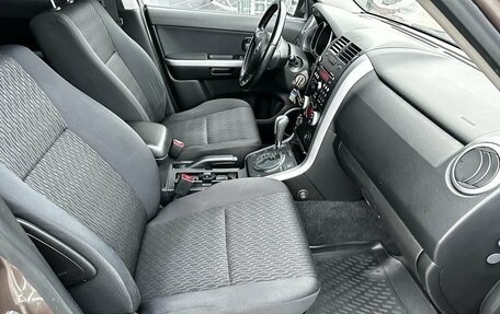 Suzuki Grand Vitara, 2014 год, 1 590 000 рублей, 18 фотография