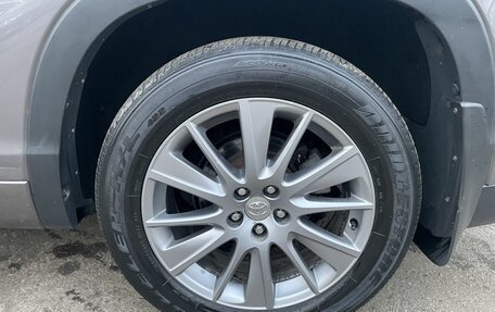 Toyota Highlander III, 2014 год, 2 759 000 рублей, 12 фотография