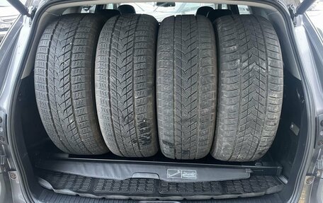 Toyota Highlander III, 2014 год, 2 759 000 рублей, 13 фотография