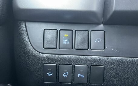 Toyota Highlander III, 2014 год, 2 759 000 рублей, 19 фотография