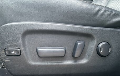 Toyota Highlander III, 2014 год, 2 759 000 рублей, 20 фотография