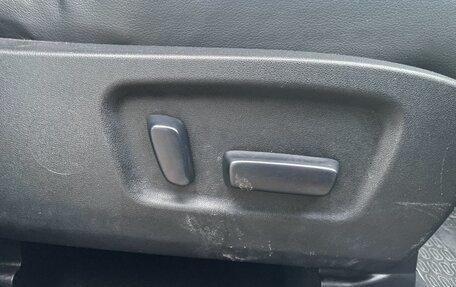 Toyota Highlander III, 2014 год, 2 759 000 рублей, 22 фотография