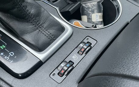 Toyota Highlander III, 2014 год, 2 759 000 рублей, 18 фотография