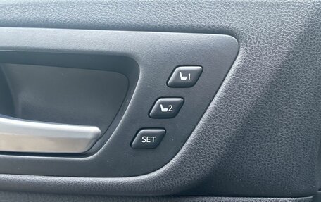 Toyota Highlander III, 2014 год, 2 759 000 рублей, 21 фотография