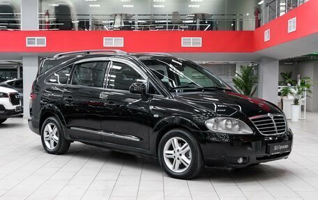 SsangYong Rodius I, 2011 год, 890 000 рублей, 3 фотография