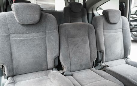 SsangYong Rodius I, 2011 год, 890 000 рублей, 10 фотография