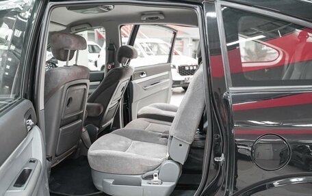 SsangYong Rodius I, 2011 год, 890 000 рублей, 7 фотография