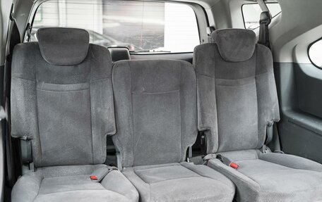 SsangYong Rodius I, 2011 год, 890 000 рублей, 9 фотография