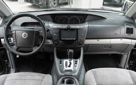 SsangYong Rodius I, 2011 год, 890 000 рублей, 12 фотография