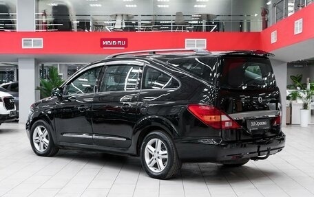 SsangYong Rodius I, 2011 год, 890 000 рублей, 4 фотография