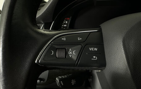 Audi Q7, 2018 год, 4 650 000 рублей, 12 фотография