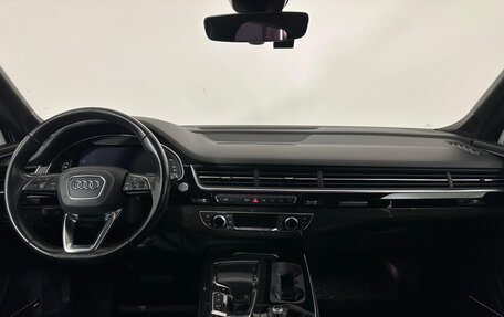 Audi Q7, 2018 год, 4 650 000 рублей, 9 фотография