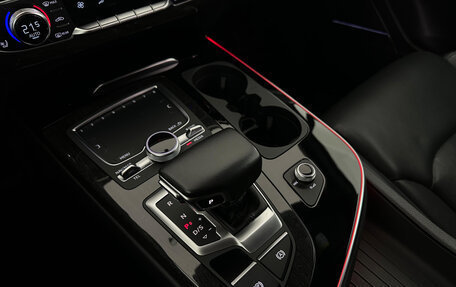 Audi Q7, 2018 год, 4 650 000 рублей, 16 фотография