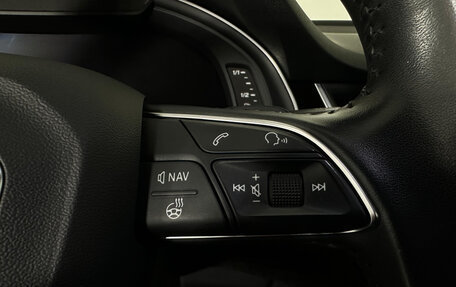 Audi Q7, 2018 год, 4 650 000 рублей, 13 фотография