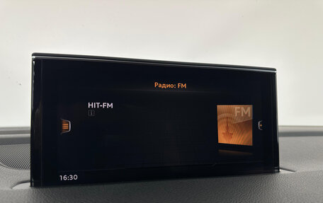 Audi Q7, 2018 год, 4 650 000 рублей, 15 фотография