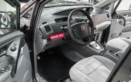 SsangYong Rodius I, 2011 год, 890 000 рублей, 6 фотография