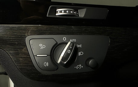 Audi Q7, 2018 год, 4 650 000 рублей, 18 фотография