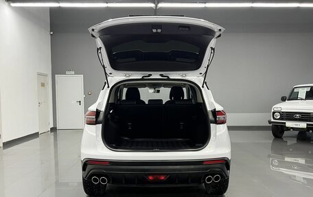 Geely Coolray I, 2020 год, 1 775 000 рублей, 7 фотография