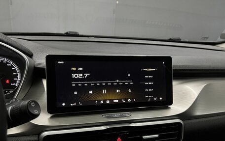 Geely Coolray I, 2020 год, 1 775 000 рублей, 16 фотография